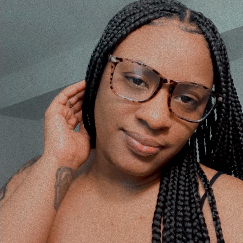 Meet your Posher, Laquisha